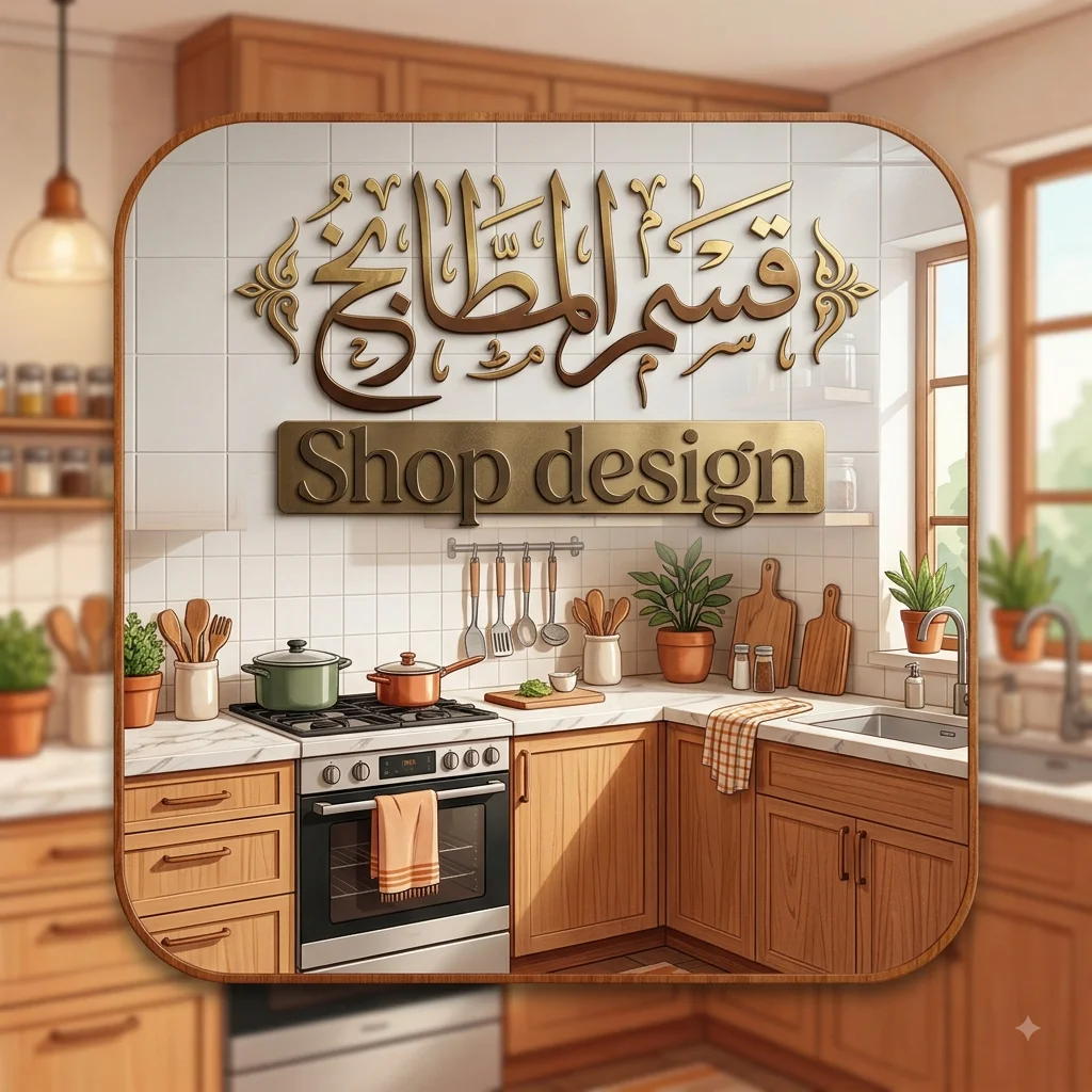 مطابخ